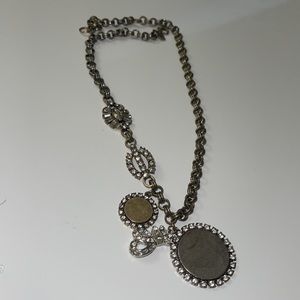 BANANA REPUBLIC Necklace, vintage